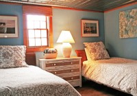 Apartment 111 Bedroom