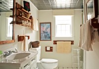 Apartment 111 Bathroom