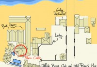 Map Fitness Center