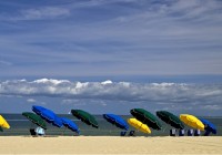 Umbrellas Umbrellas
