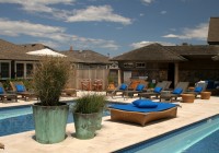 Pool Area Pool Area