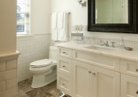 Cottage 211 Bathroom