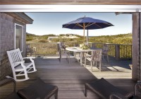 Suite 133 Deck