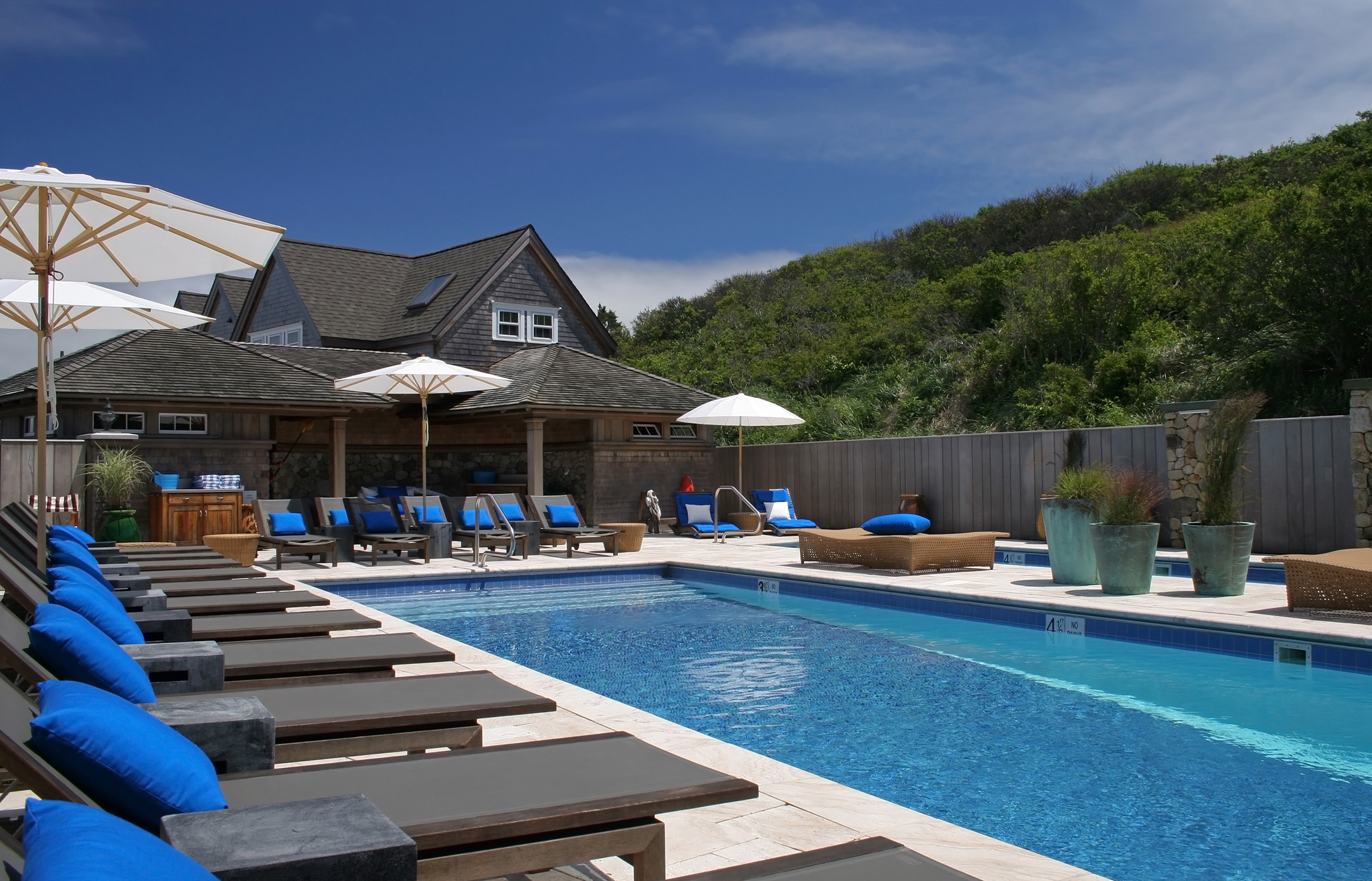 Cliffside Beach Club 2018 Nantucket Hotel And Lodging Show Sidebar Content