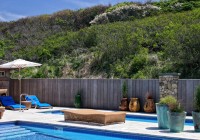 Pool Area Detail Pool Area Detail